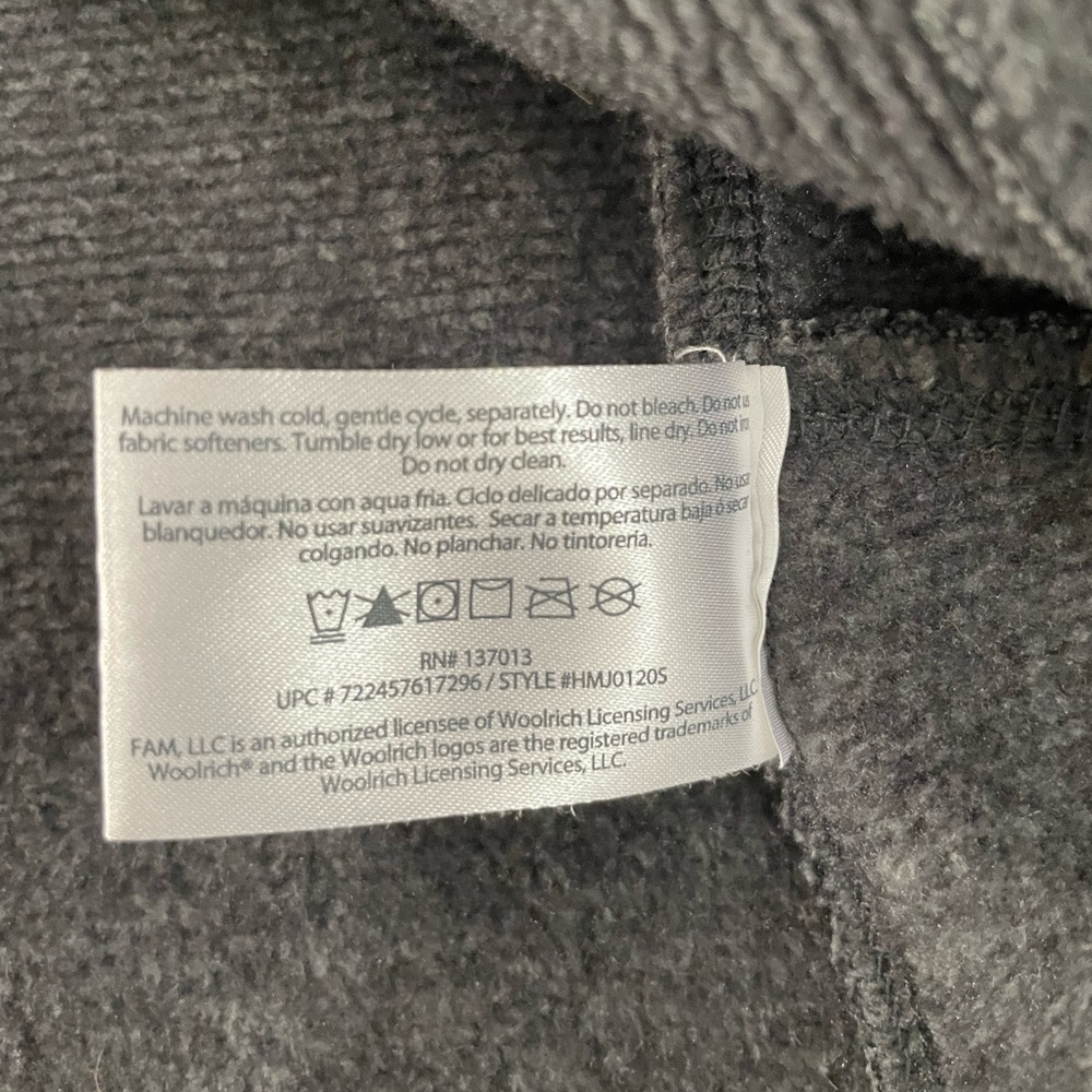 WOOLRICH Pullover - Picture 14 of 16